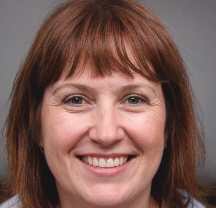 Jenna Kowalski, Marketing Director at Riverbank Medical Group